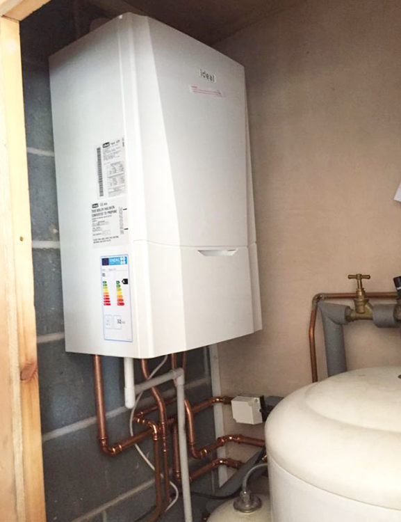 Gas Boiler Repair Cross gates