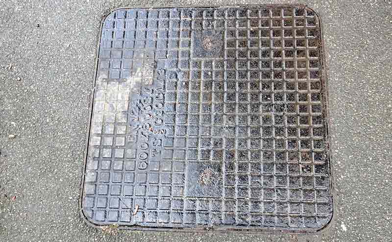 A Blocked Drain Crossgates