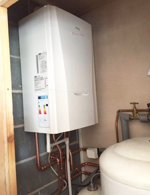 Gas Boiler Repair Cross Gates